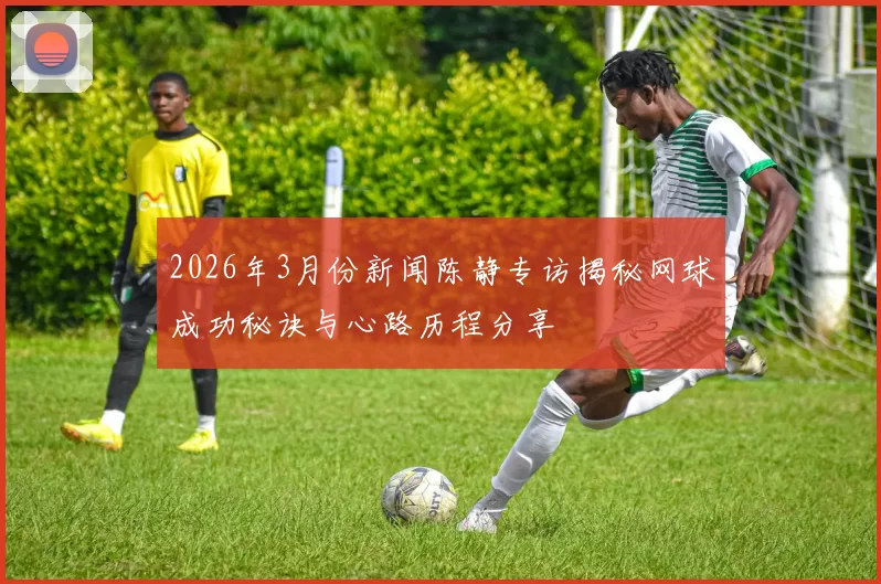 2026年3月份新闻陈静专访揭秘网球成功秘诀与心路历程分享