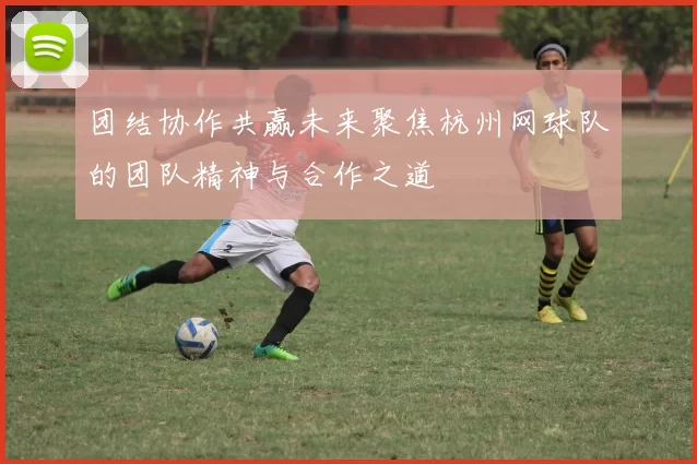 团结协作共赢未来聚焦杭州网球队的团队精神与合作之道